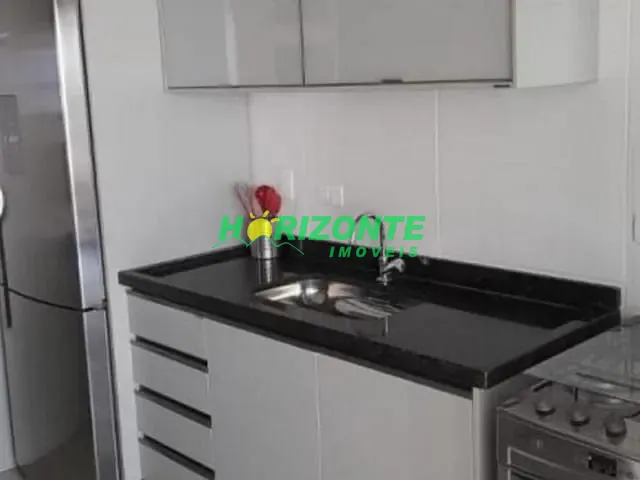 Apartamento com 98m² 3 quartos e 2 banheiros, à venda, no bairro Jardim Califórnia em Jacareí