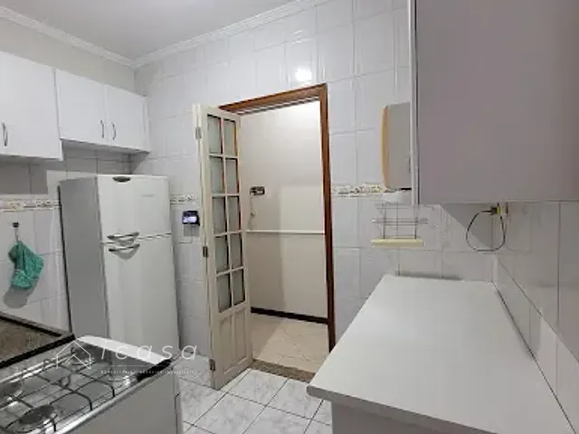 Apartamento com 80m² 2 quartos e 2 banheiros, à venda, no bairro Vila Clementino em São Paulo