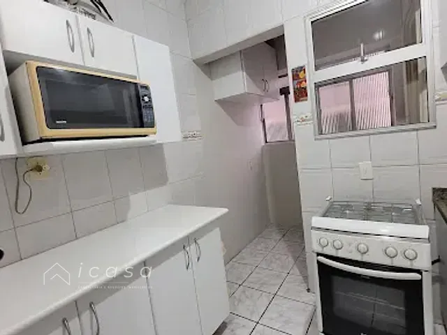 Apartamento com 80m² 2 quartos e 2 banheiros, à venda, no bairro Vila Clementino em São Paulo