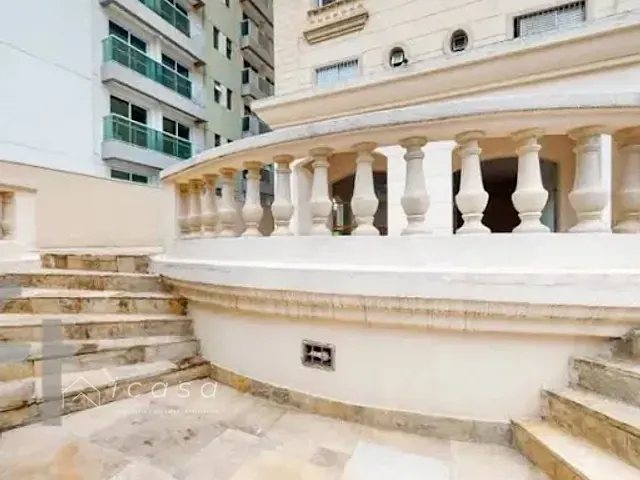 Apartamento com 80m² 2 quartos e 2 banheiros, à venda, no bairro Vila Clementino em São Paulo