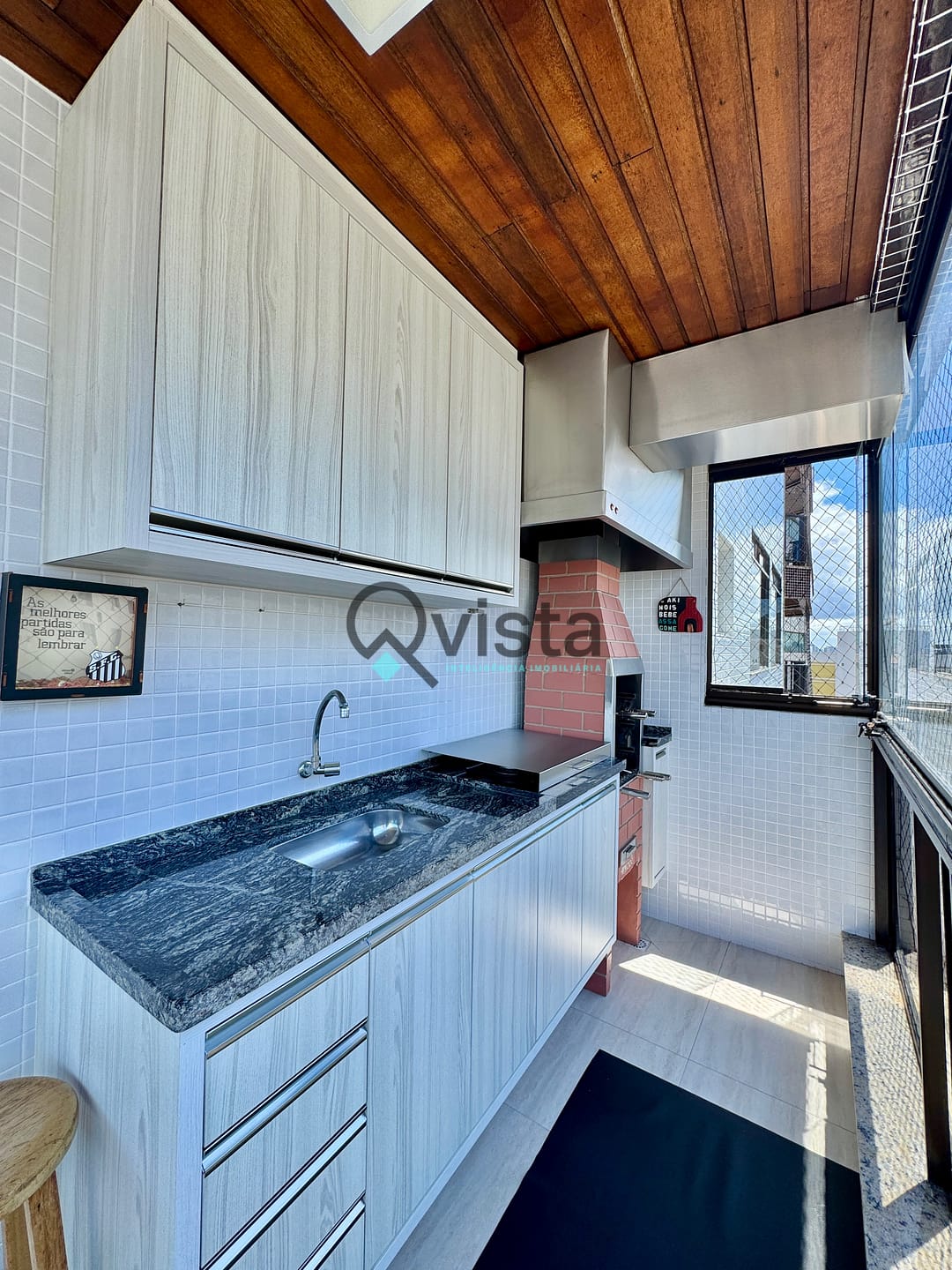 Apartamento, 3 quartos, 116 m² - Foto 6