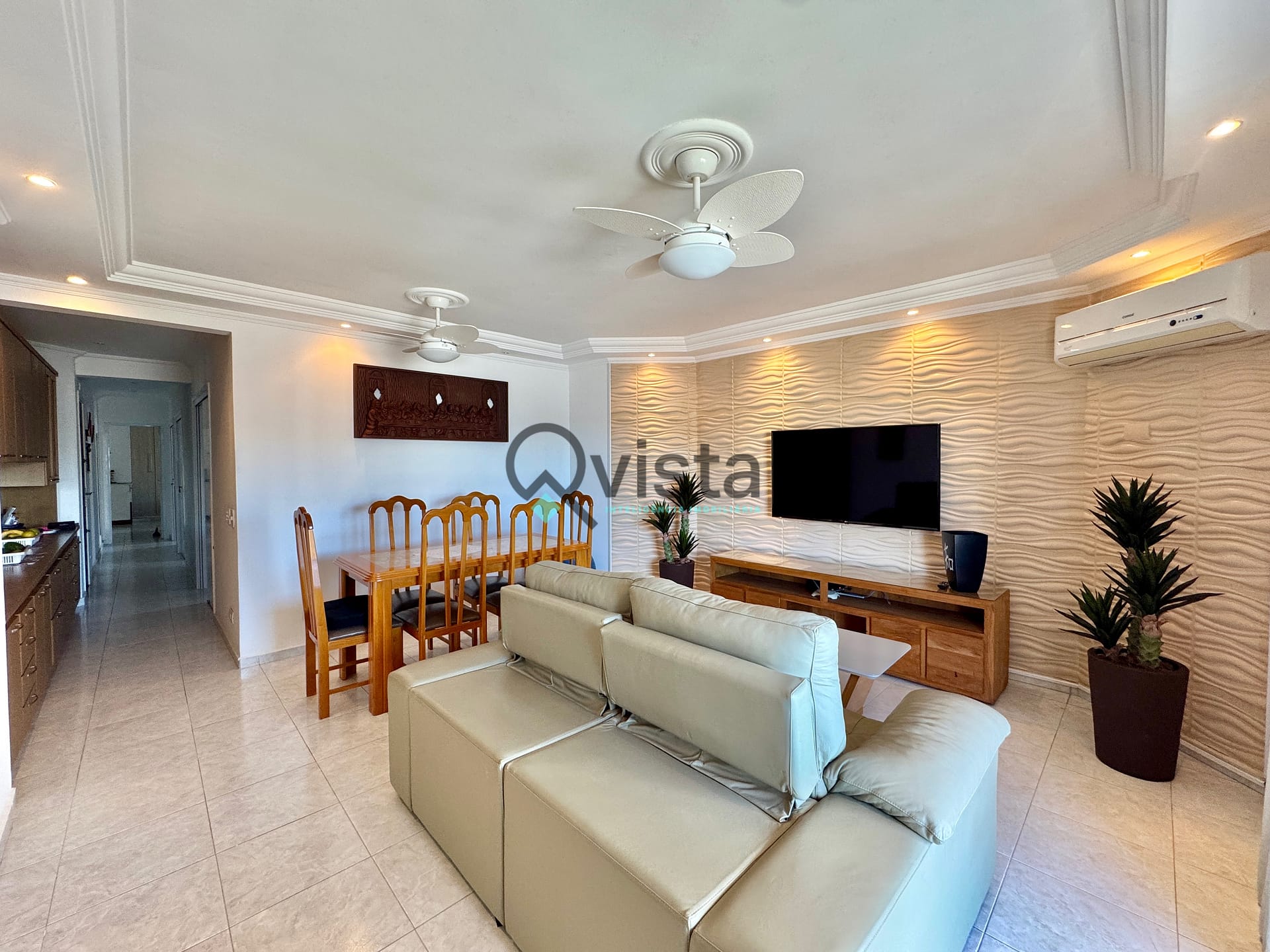 Apartamento, 3 quartos, 116 m² - Foto 7