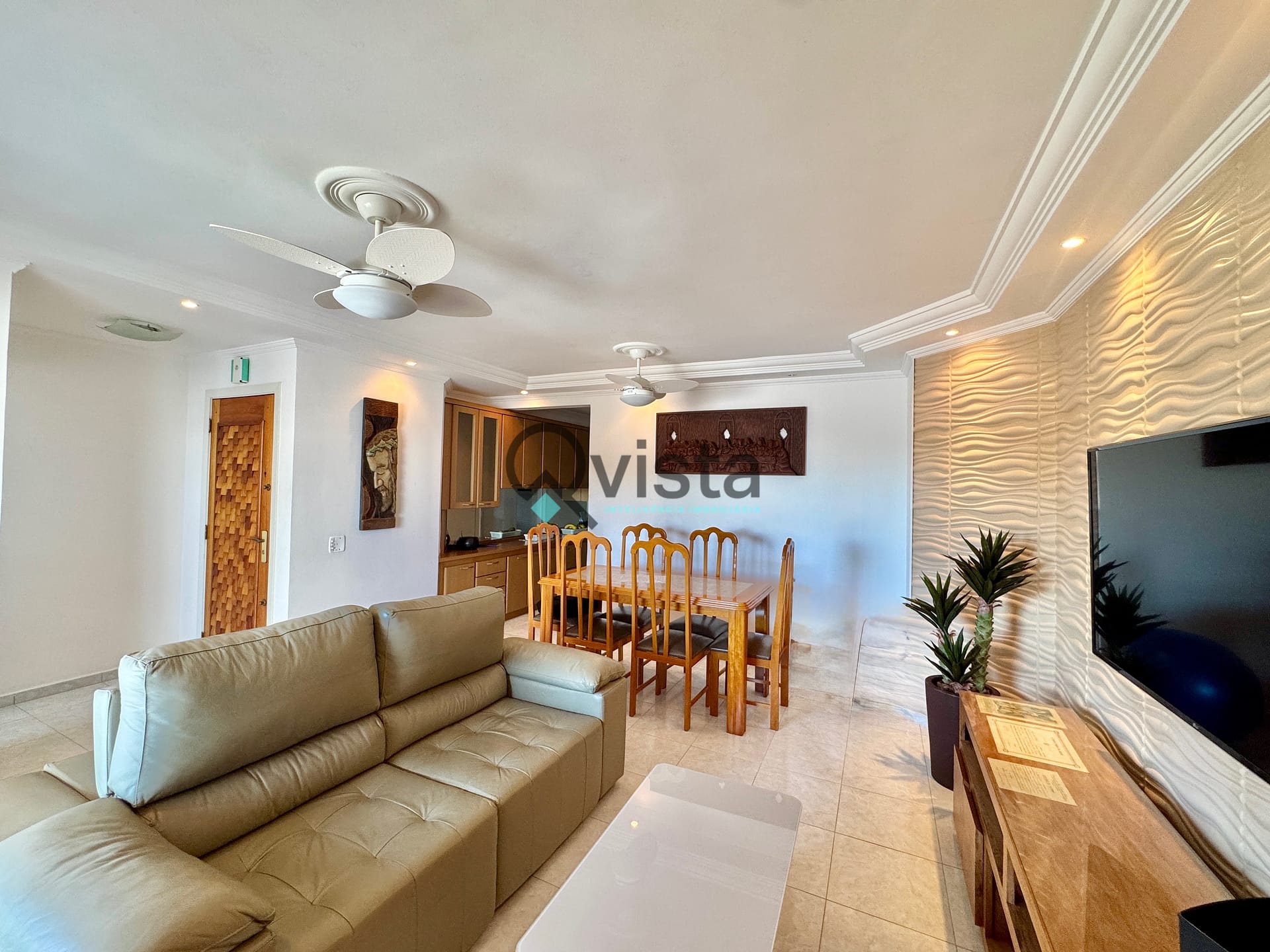 Apartamento, 3 quartos, 116 m² - Foto 8