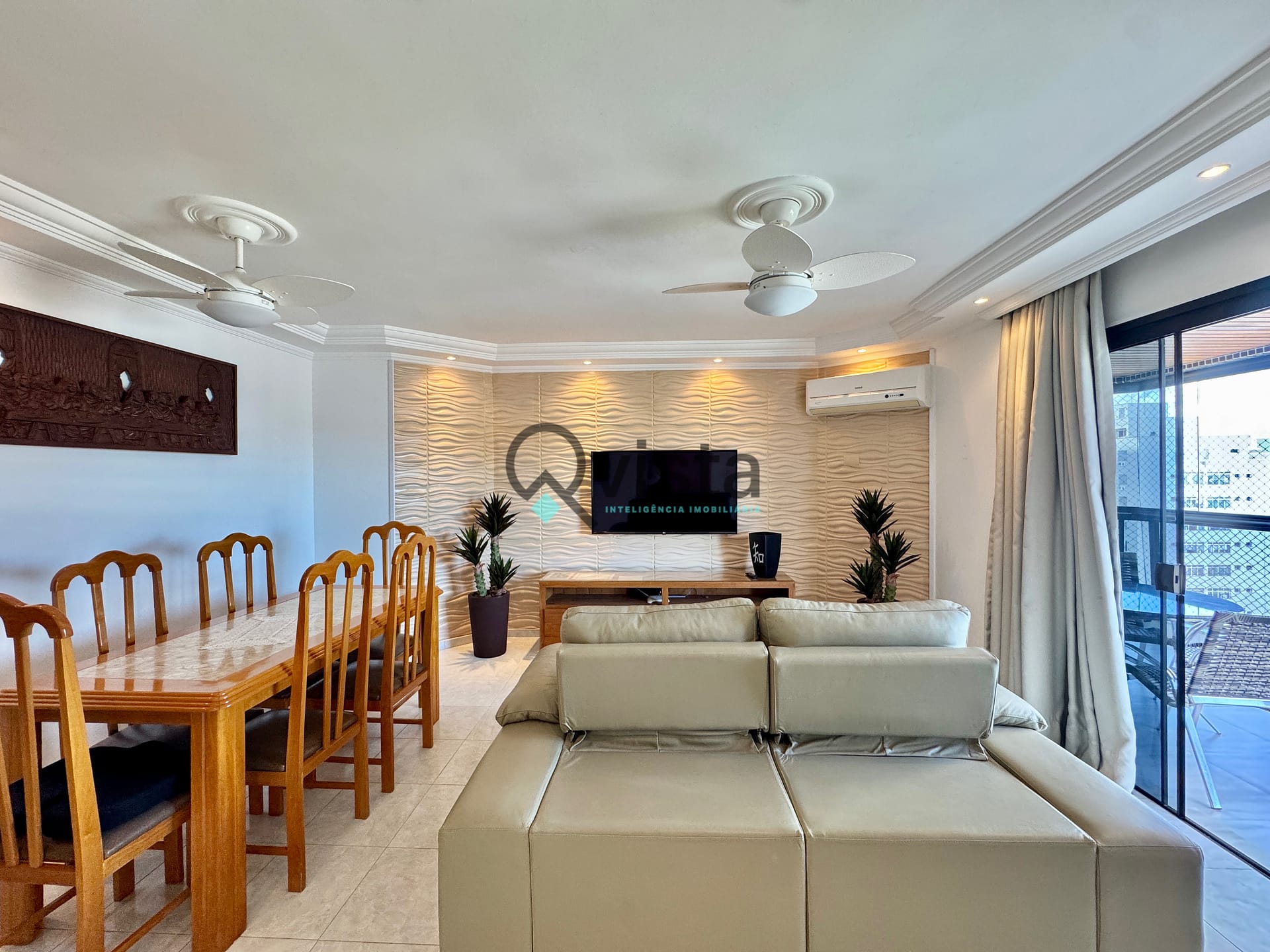 Apartamento, 3 quartos, 116 m² - Foto 11