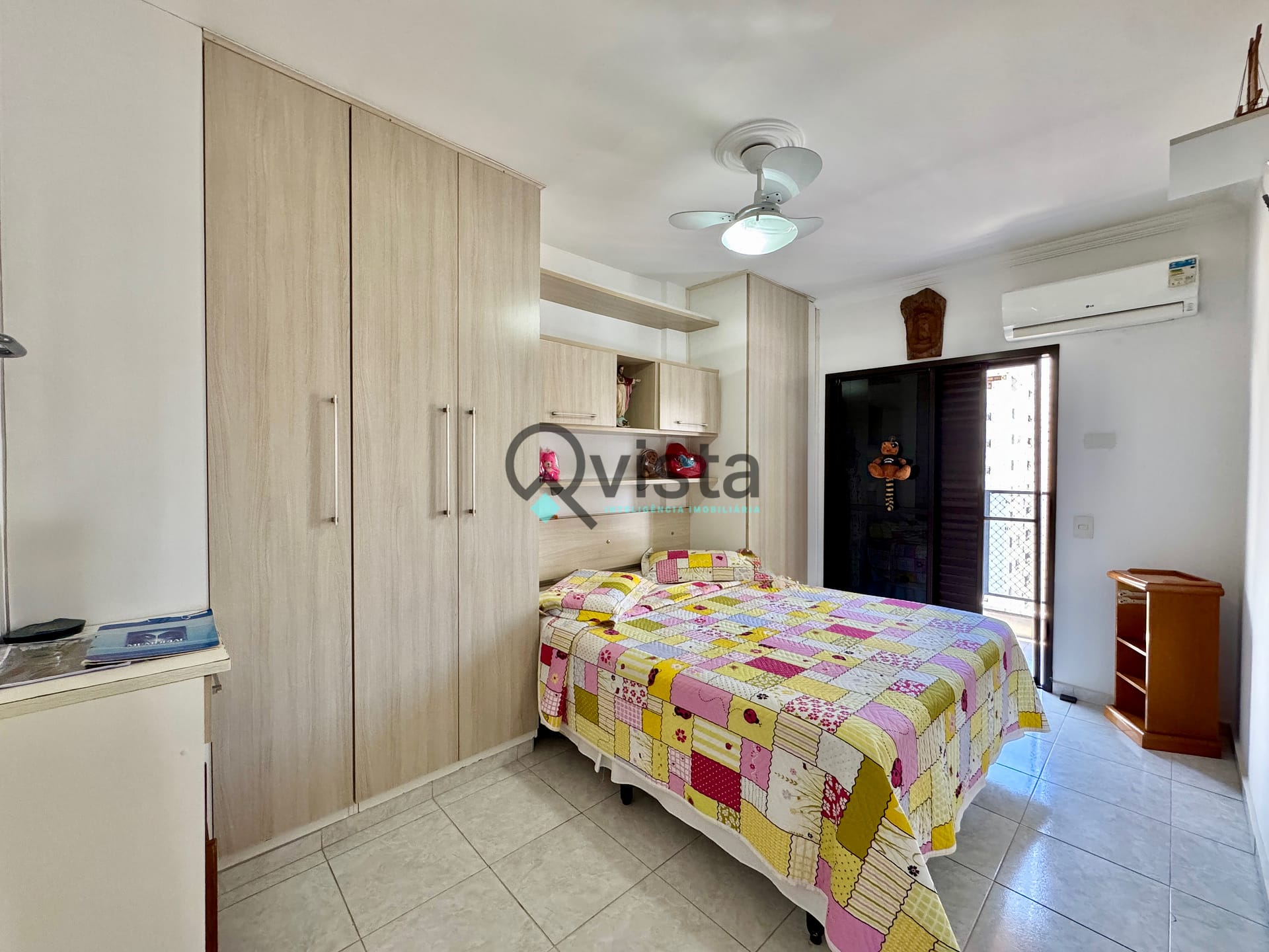 Apartamento, 3 quartos, 116 m² - Foto 14