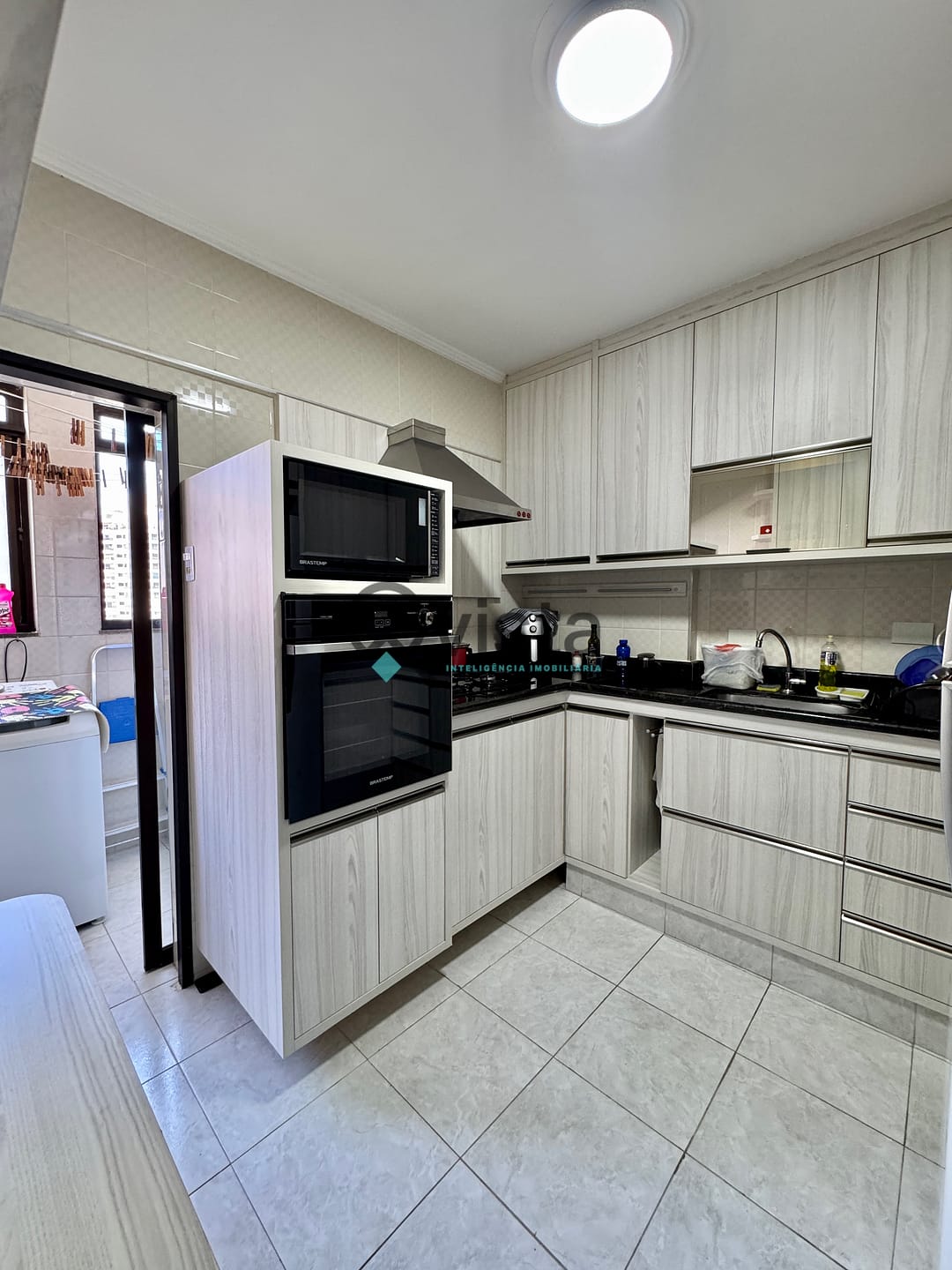 Apartamento, 3 quartos, 116 m² - Foto 27