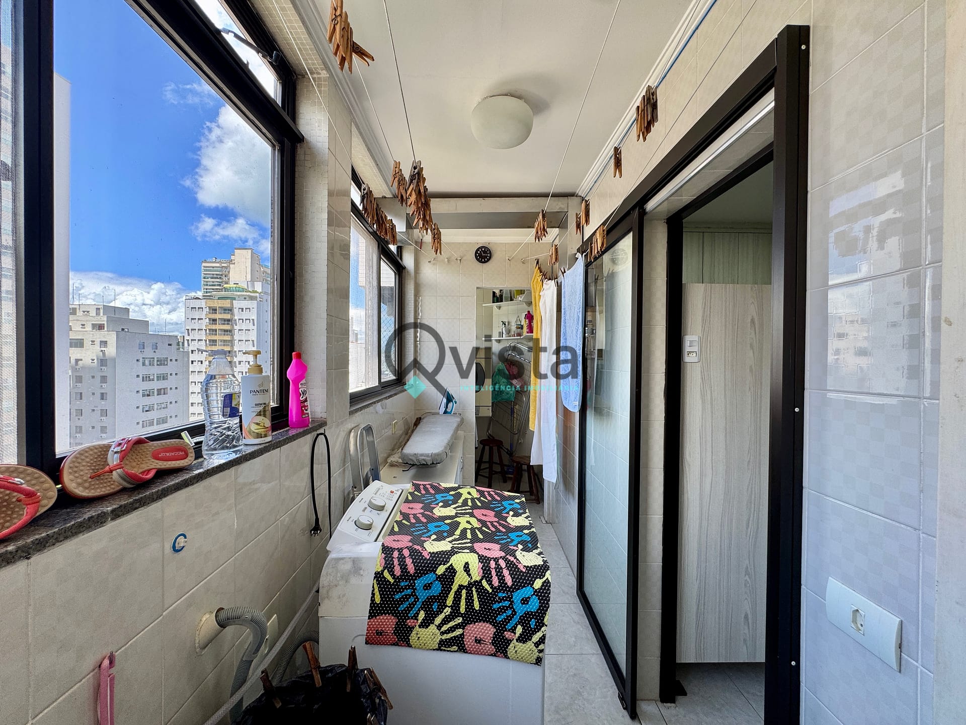 Apartamento, 3 quartos, 116 m² - Foto 30