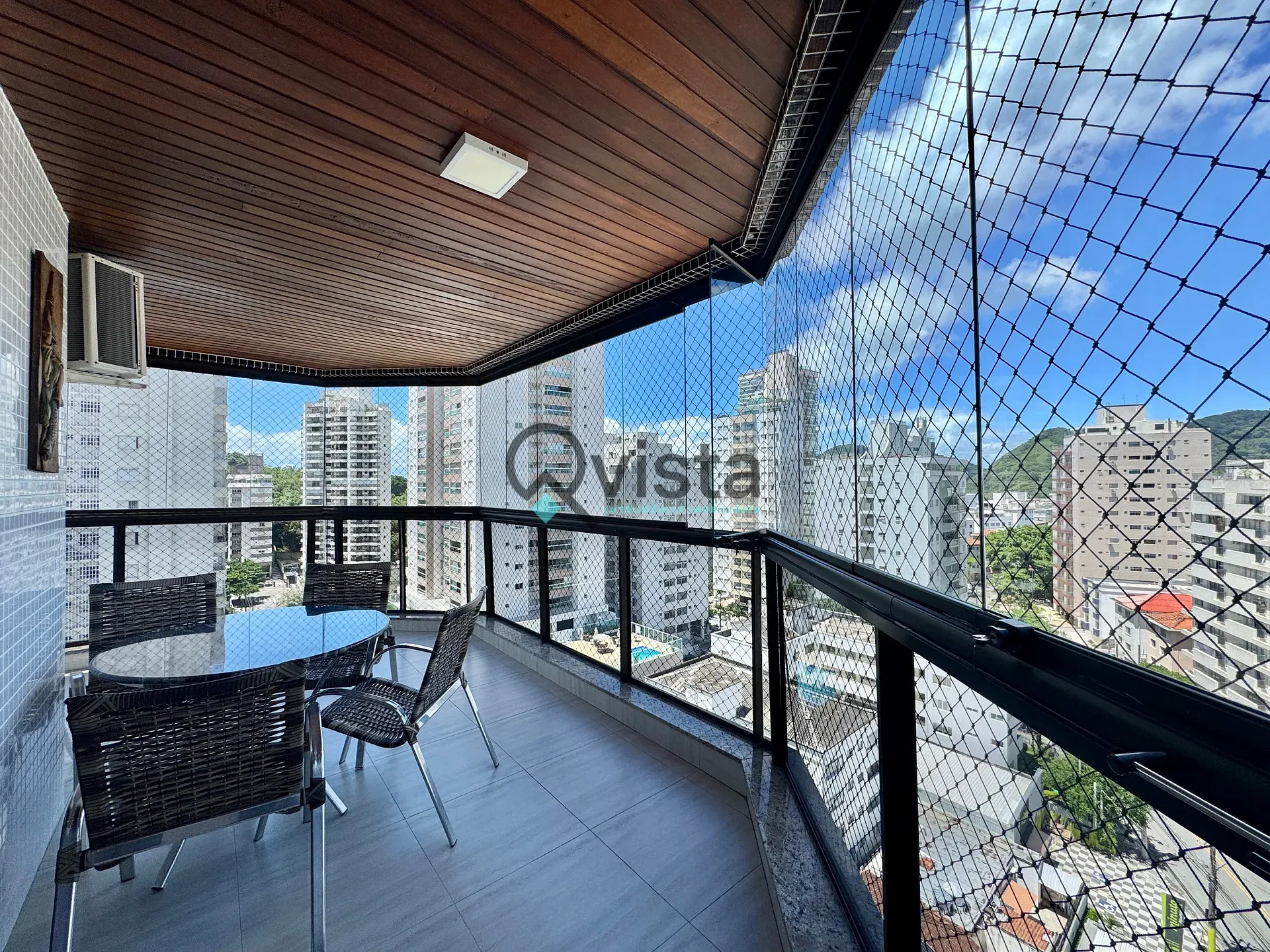 Apartamento, 3 quartos, 116 m² - Foto 2