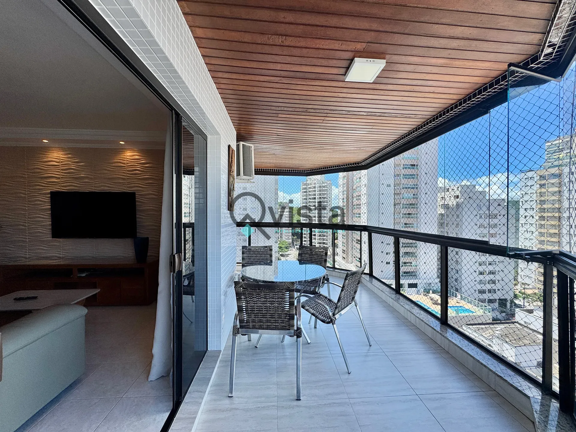 Apartamento, 3 quartos, 116 m² - Foto 3