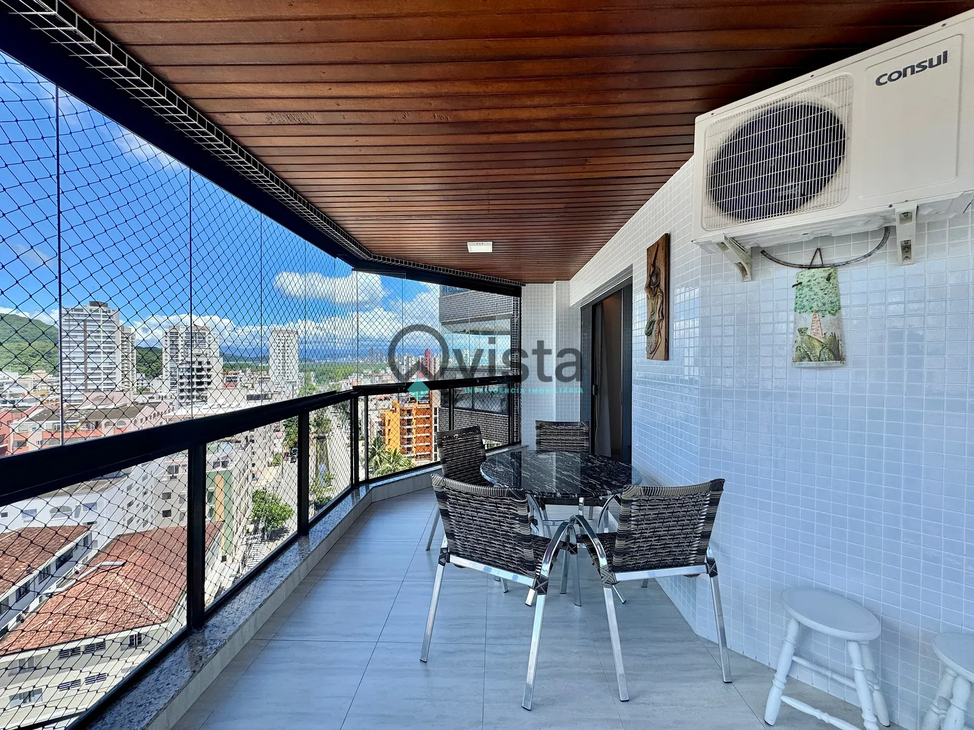 Apartamento, 3 quartos, 116 m² - Foto 4