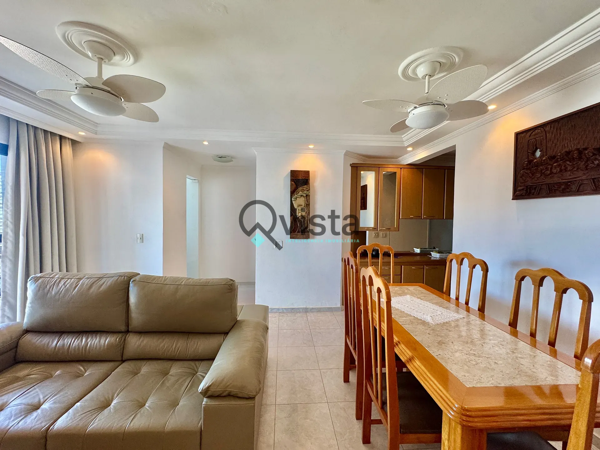 Apartamento, 3 quartos, 116 m² - Foto 9