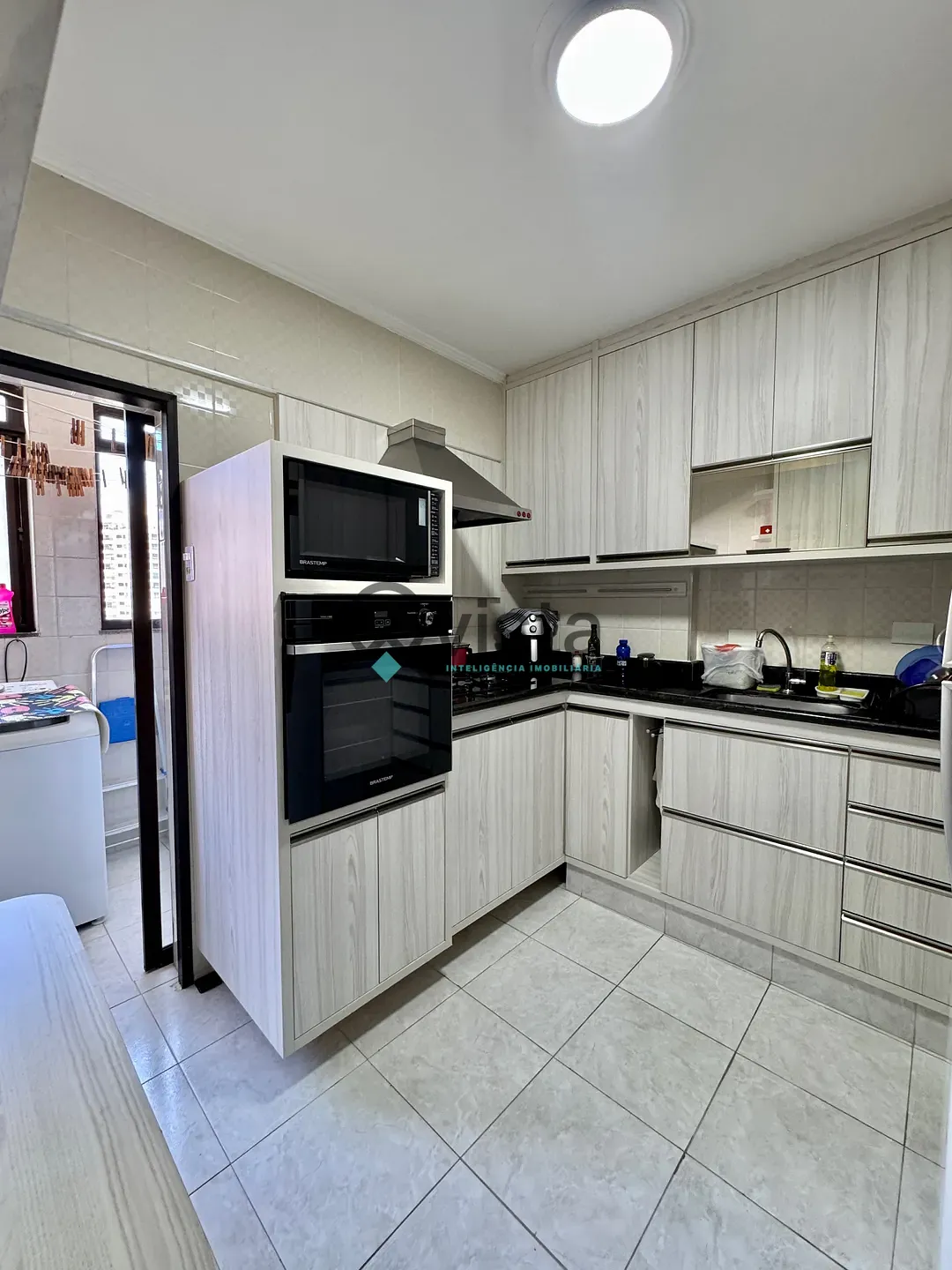 Apartamento, 3 quartos, 116 m² - Foto 27