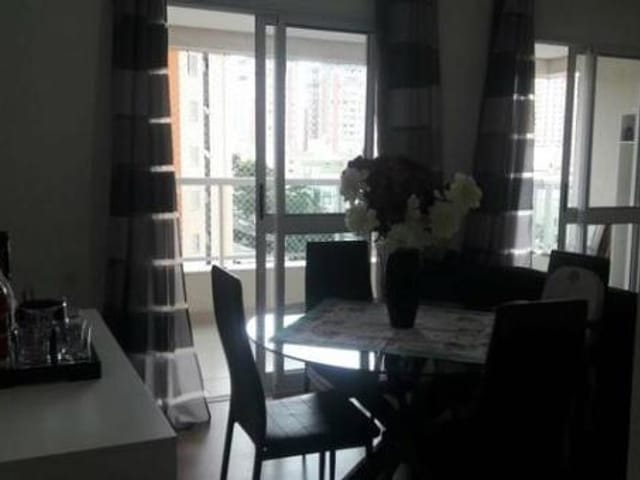 Foto do Apartamento - Apartamento à venda 2 Quartos, 1 Suite, 2 Vagas, 77.5M², Jardim Satélite, São José dos Campos - SP | Residencial Floradas São José | RUSSI IMÓVEIS