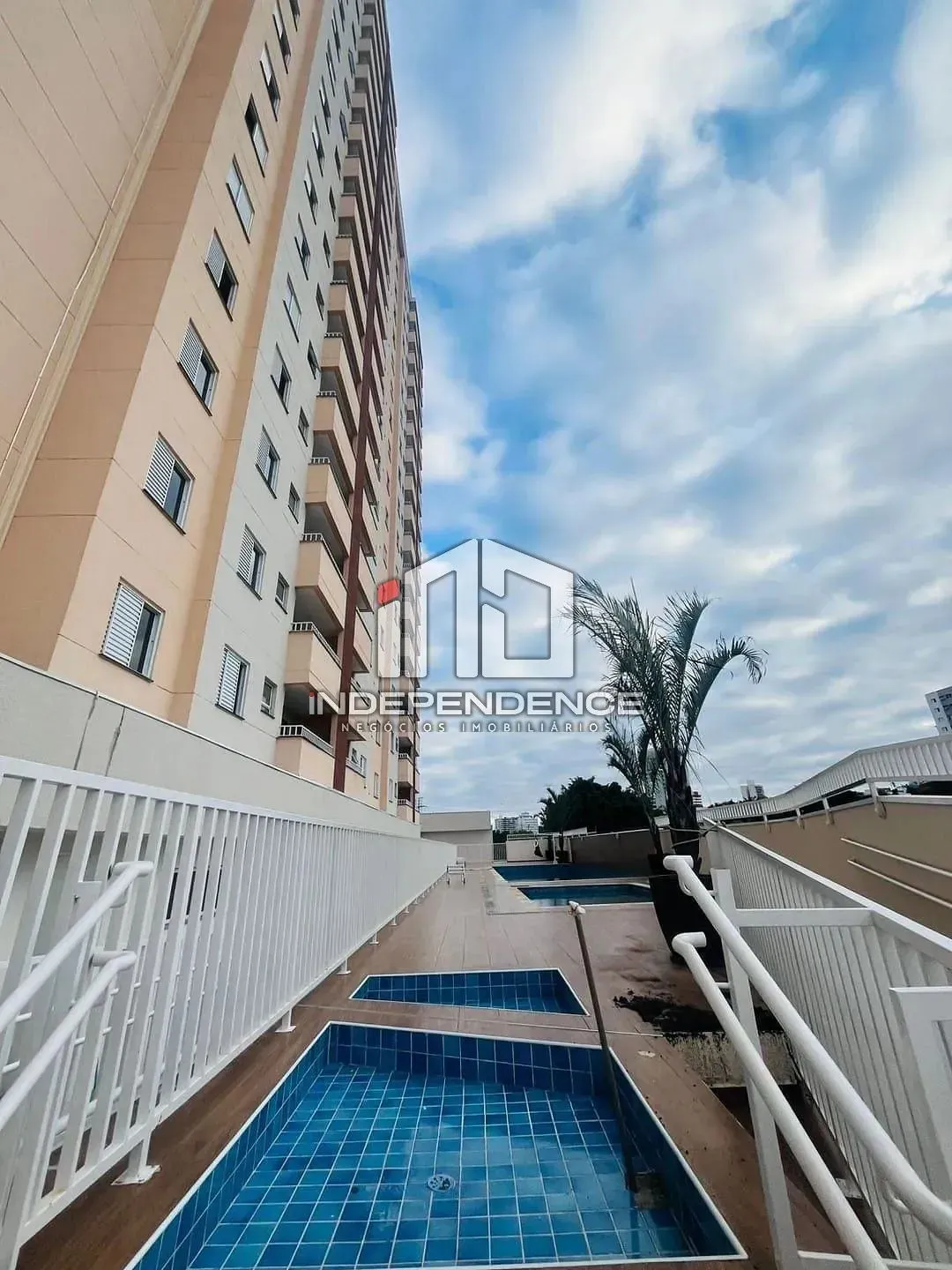 Apartamento, 2 quartos, 44 m² - Foto 34