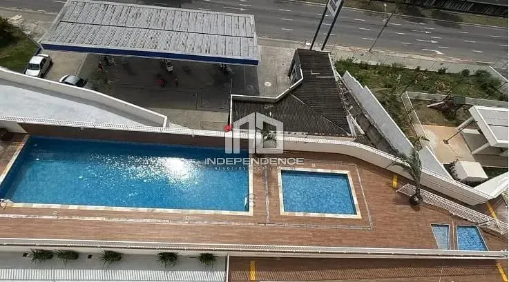 Apartamento, 2 quartos, 44 m² - Foto 42