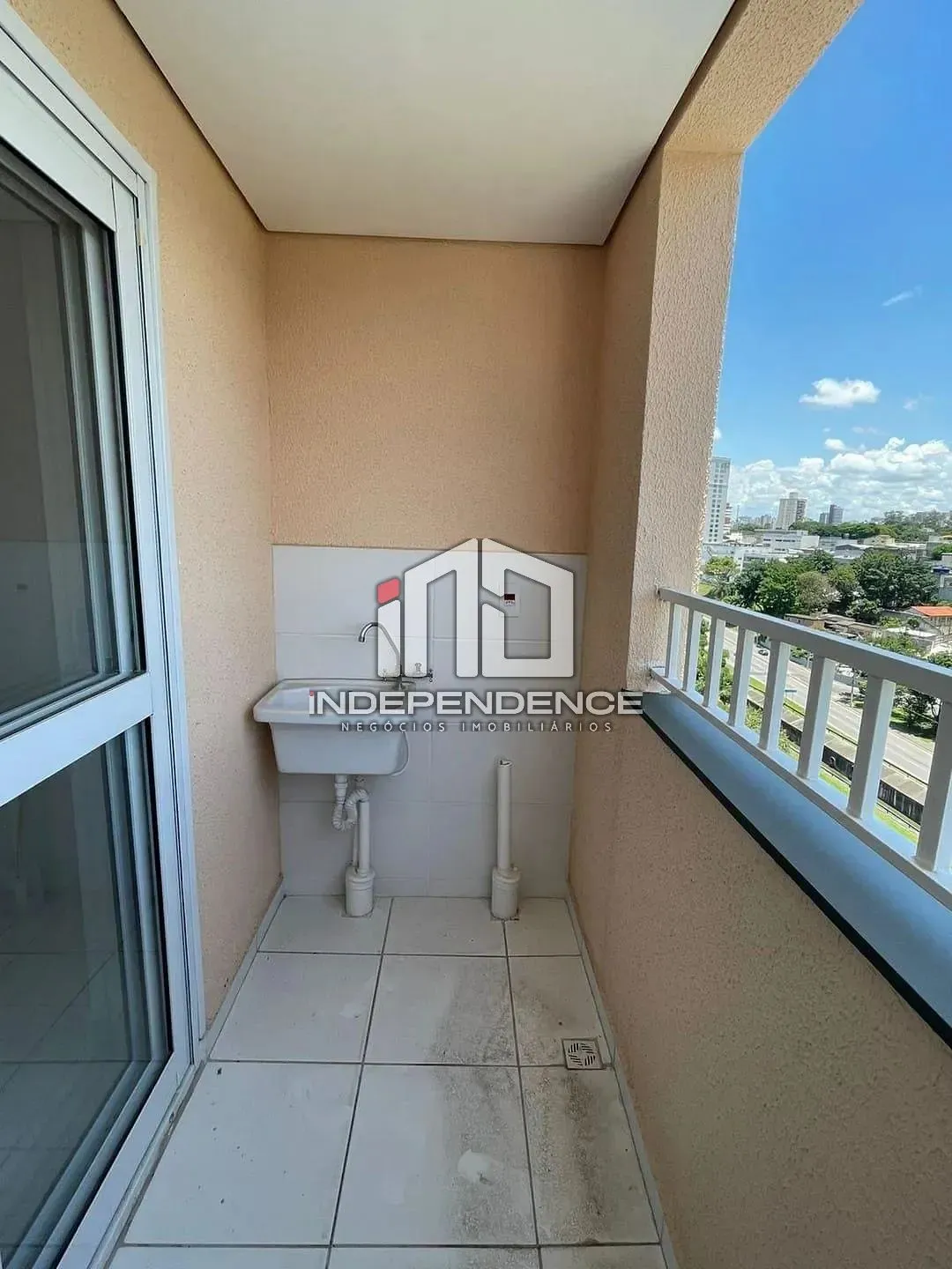 Apartamento, 2 quartos, 44 m² - Foto 12