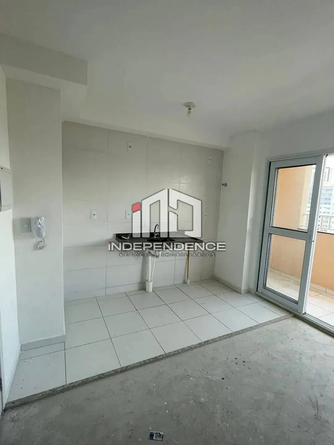 Apartamento, 2 quartos, 44 m² - Foto 4