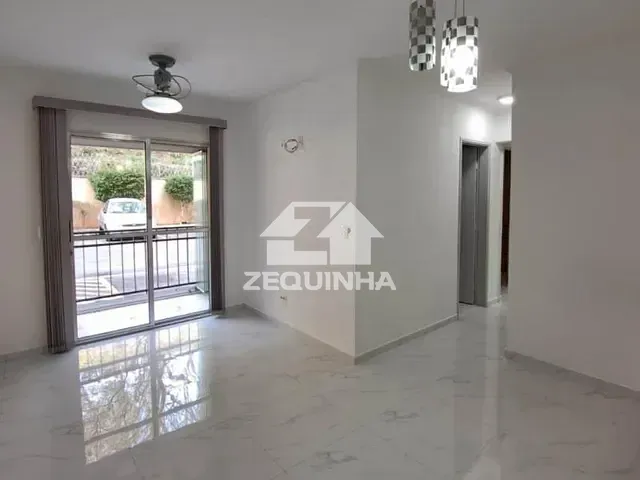 Apartamento com 62m² 2 quartos e 2 banheiros, para alugar, no bairro Vila Lageado em São Paulo