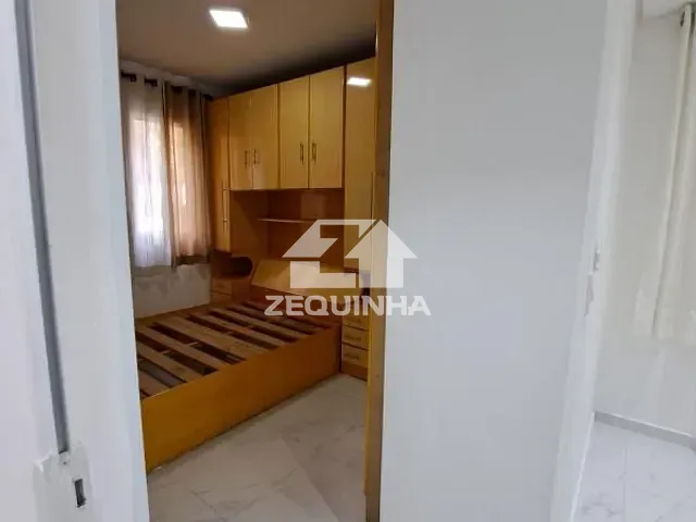 Apartamento com 62m² 2 quartos e 2 banheiros, para alugar, no bairro Vila Lageado em São Paulo
