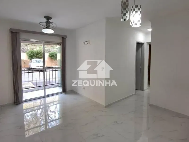 Apartamento, 2 quartos, 62 m² - Foto 1