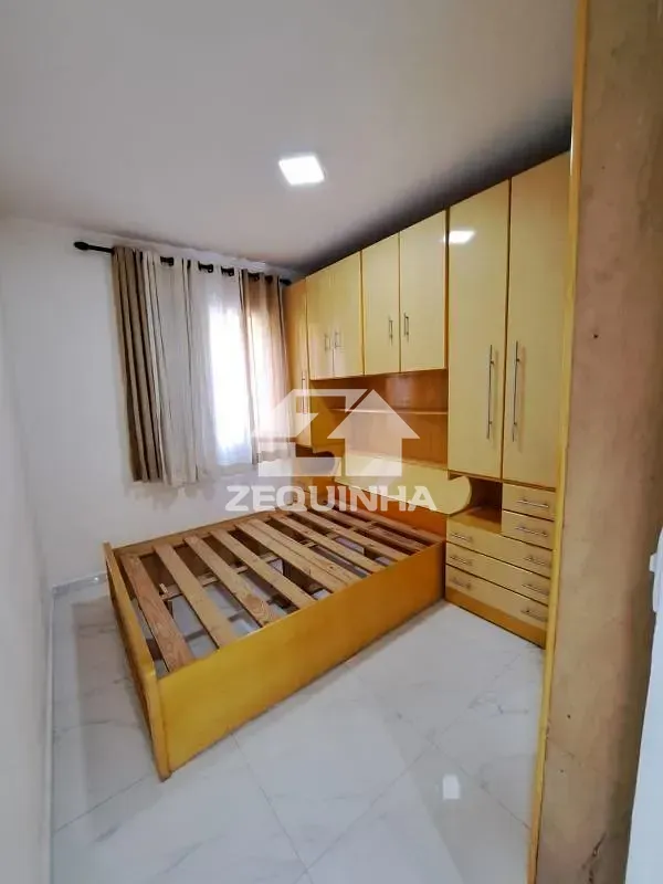 Apartamento, 2 quartos, 62 m² - Foto 4