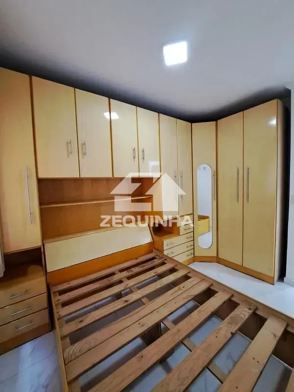 Apartamento, 2 quartos, 62 m² - Foto 6