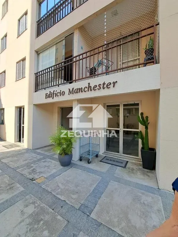 Apartamento, 2 quartos, 62 m² - Foto 21