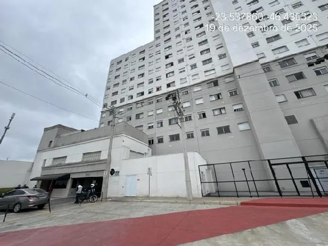 Foto do Apartamento - Apartamento à venda 2 Quartos, 47M², GUAIANAZES, SAO PAULO - SP | Imobiliária Compare