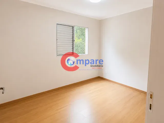 Apartamento com 56m² 2 quartos e 1 banheiro, à venda, no bairro Cabuçu em Guarulhos