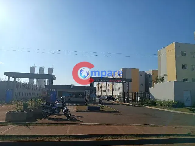Apartamento com 91m² 2 quartos e 1 banheiro, à venda, no bairro Água Branca em Piracicaba
