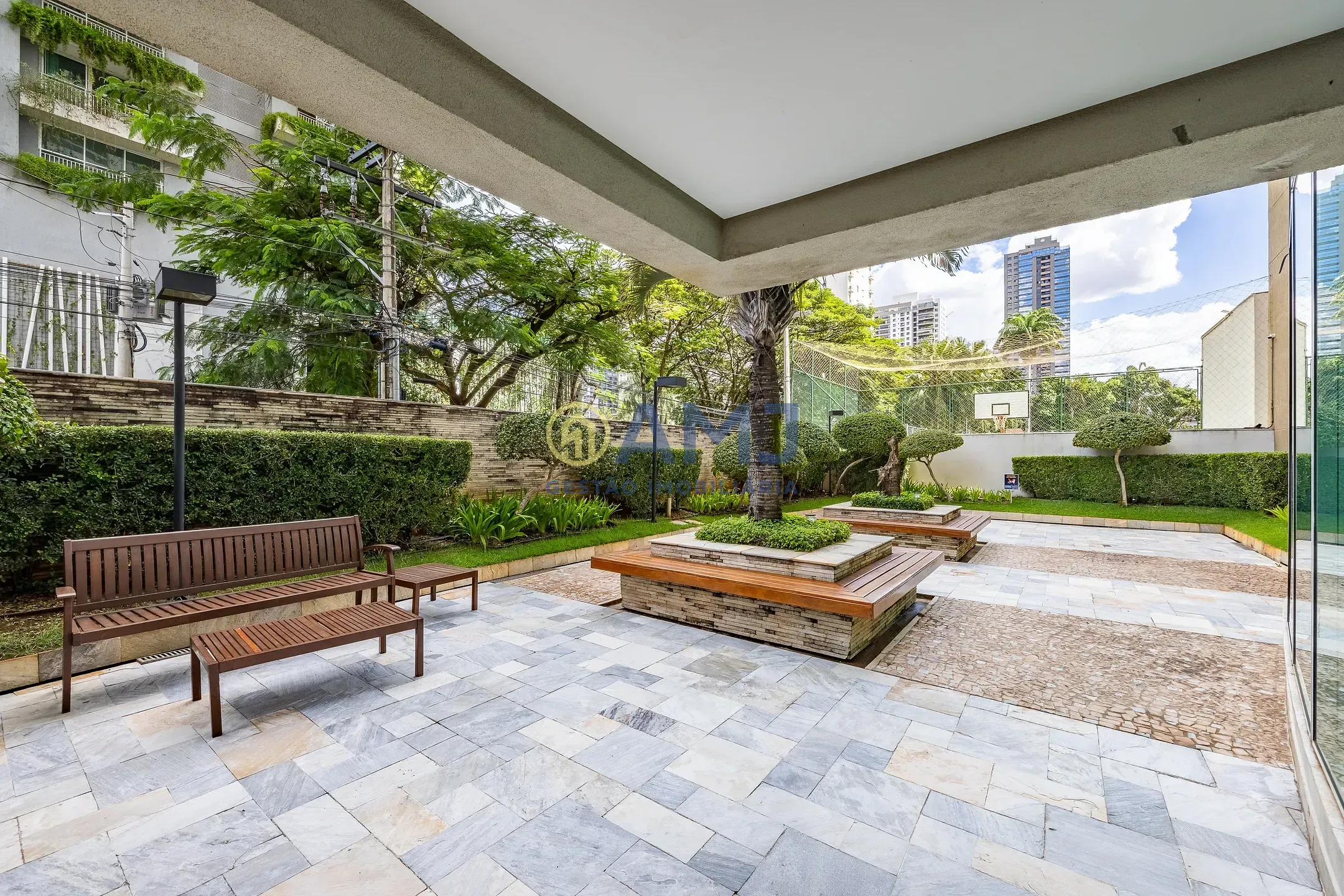 Apartamento, 3 quartos, 210 m² - Foto 19