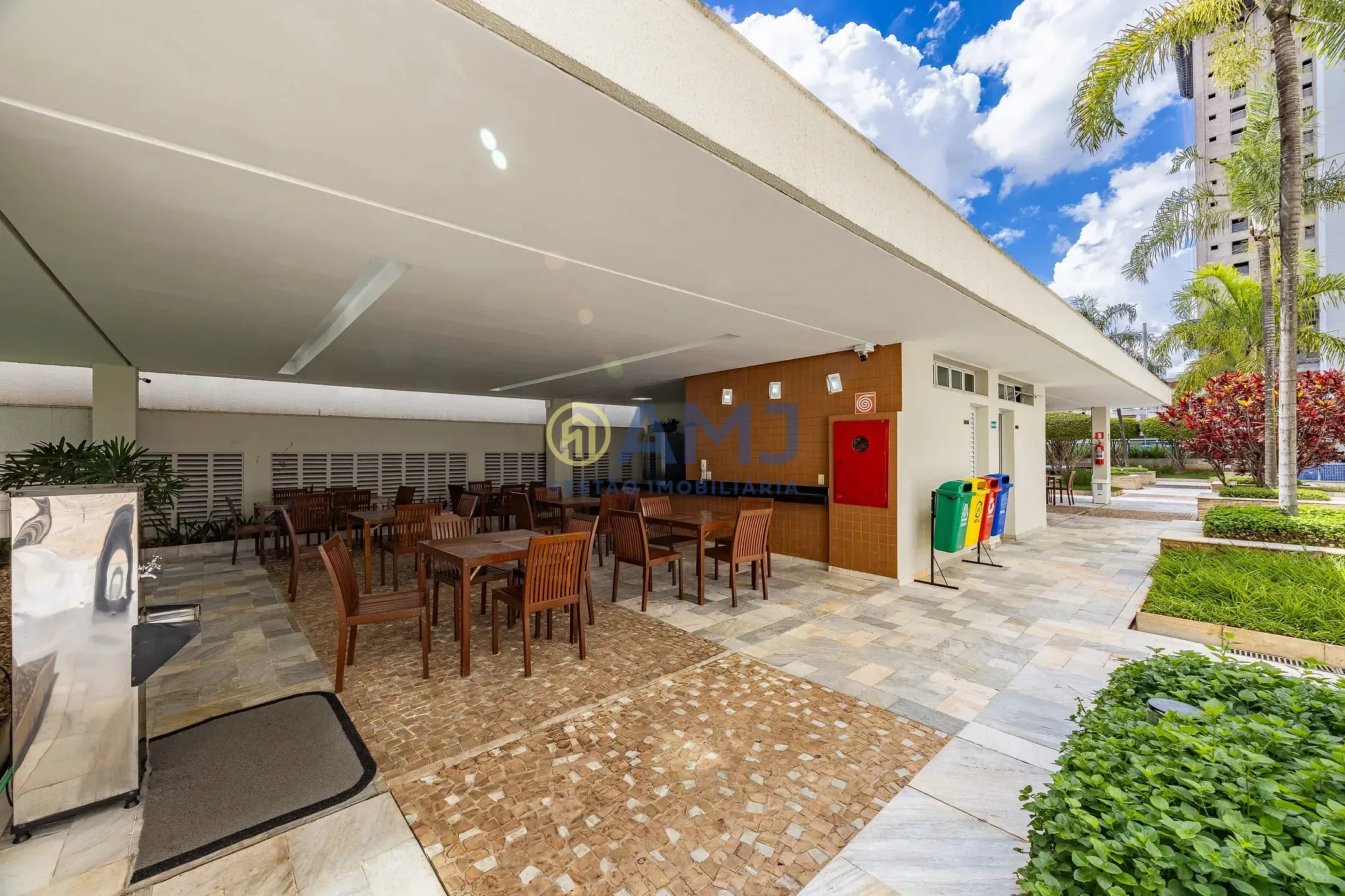 Apartamento, 3 quartos, 210 m² - Foto 23
