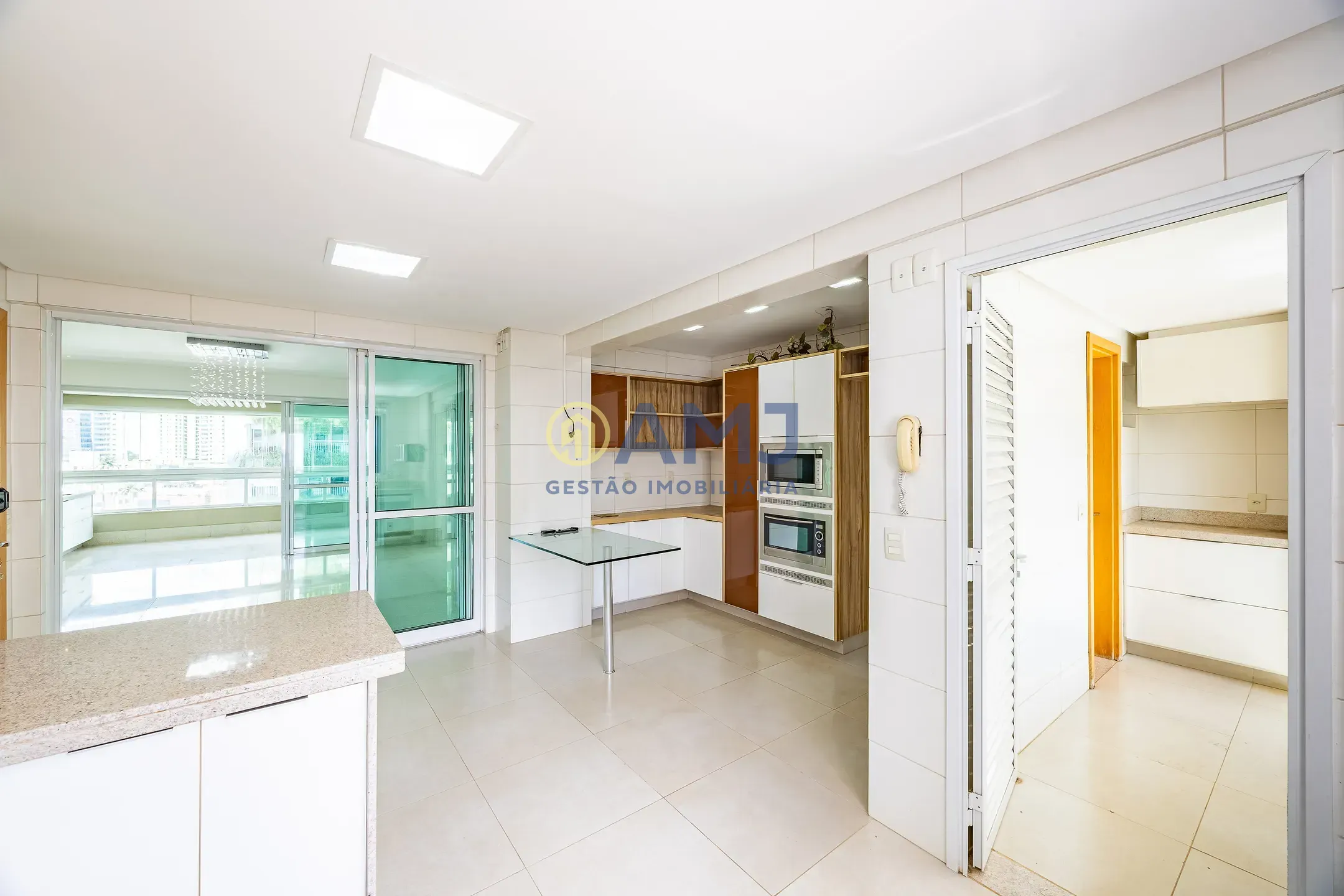 Apartamento, 3 quartos, 210 m² - Foto 5