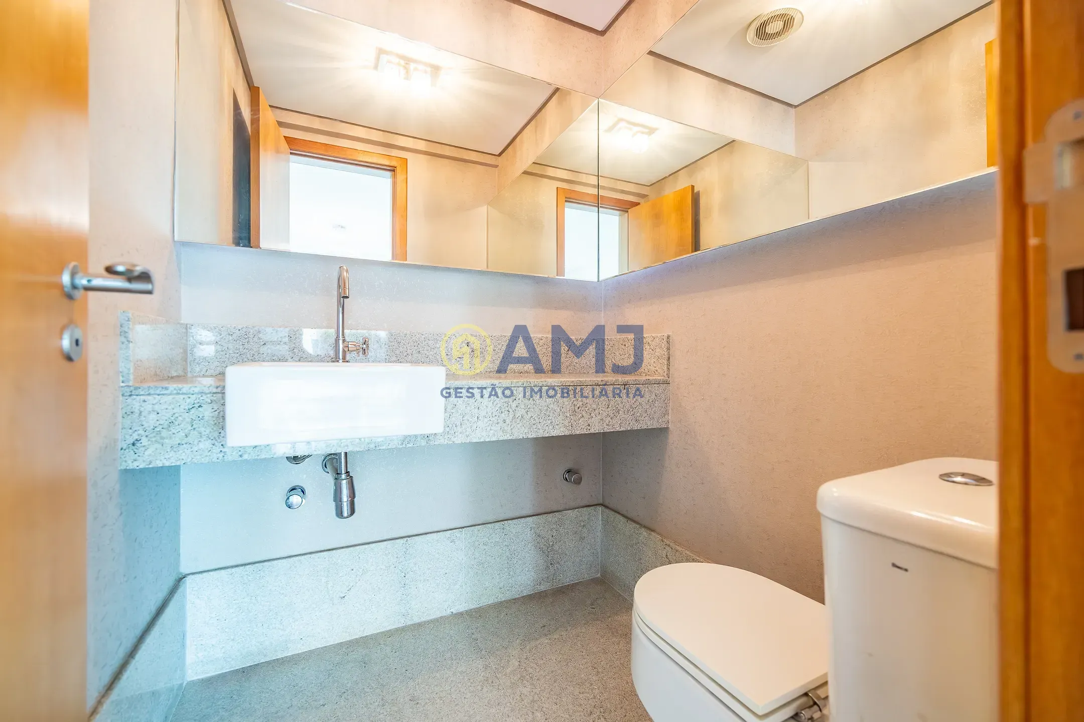 Apartamento, 3 quartos, 210 m² - Foto 7