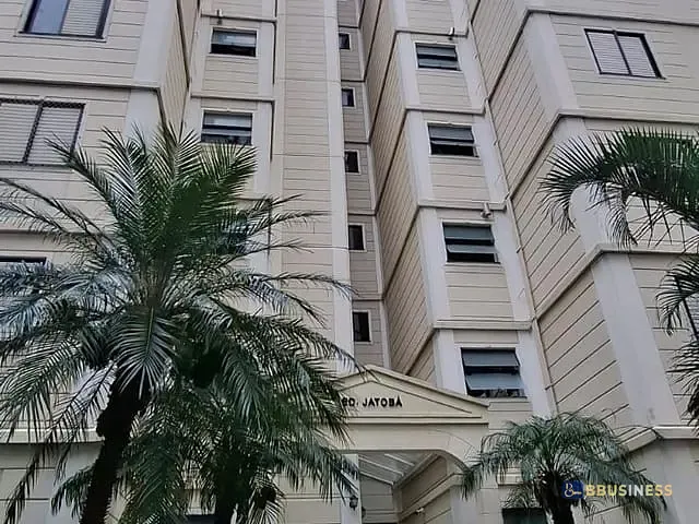 Apartamento com 69m² 3 quartos e 1 banheiro, para alugar, no bairro Jardim Dracena em São Paulo