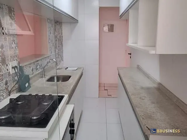 Apartamento com 69m² 3 quartos e 1 banheiro, para alugar, no bairro Jardim Dracena em São Paulo