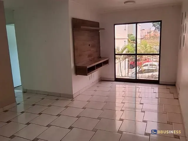 Apartamento com 69m² 3 quartos e 1 banheiro, para alugar, no bairro Jardim Dracena em São Paulo
