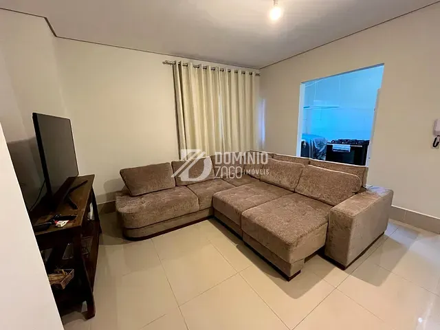 Apartamento 1 quarto e 1 banheiro, à venda, no bairro Nossa Senhora da Abadia em Uberaba