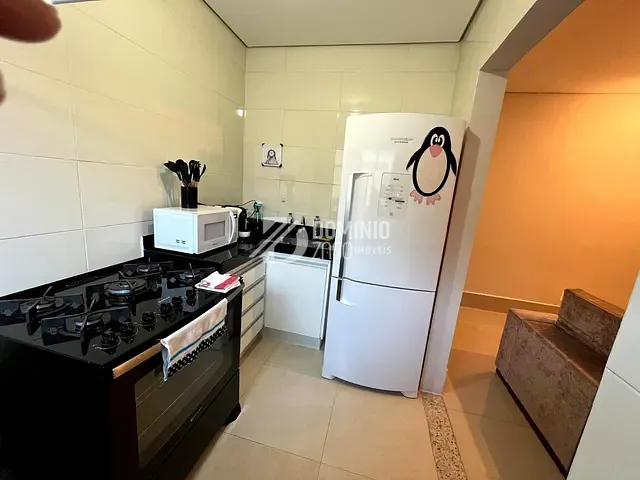 Apartamento 1 quarto e 1 banheiro, à venda, no bairro Nossa Senhora da Abadia em Uberaba