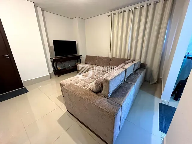 Apartamento 1 quarto e 1 banheiro, à venda, no bairro Nossa Senhora da Abadia em Uberaba