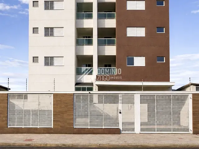 Apartamento 1 quarto e 1 banheiro, à venda, no bairro Nossa Senhora da Abadia em Uberaba