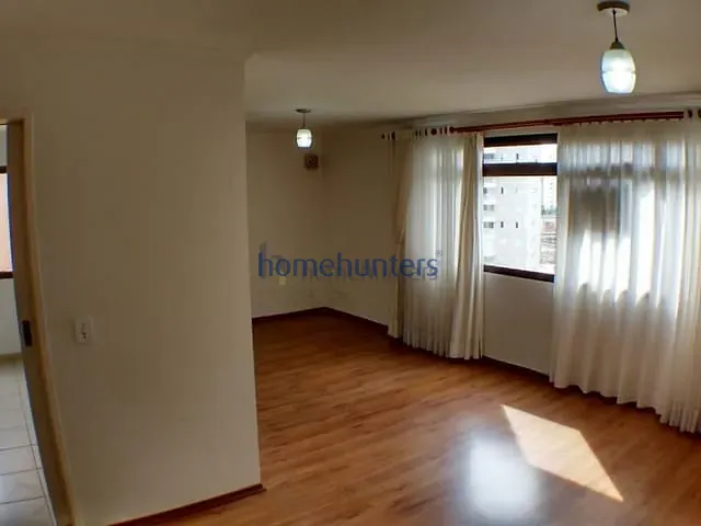 Apartamento com 70m² 1 quarto e 2 banheiros, à venda, no bairro Cambuí em Campinas