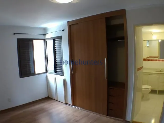 Apartamento com 70m² 1 quarto e 2 banheiros, à venda, no bairro Cambuí em Campinas