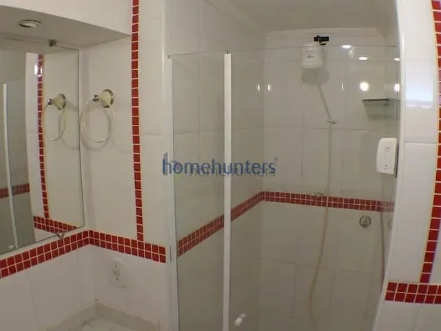 Apartamento com 70m² 1 quarto e 2 banheiros, à venda, no bairro Cambuí em Campinas