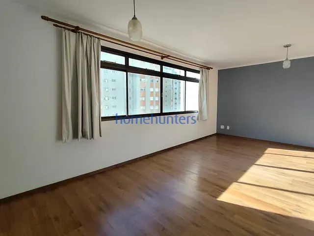 Apartamento com 73m² 1 quarto e 2 banheiros, à venda, no bairro Cambuí em Campinas