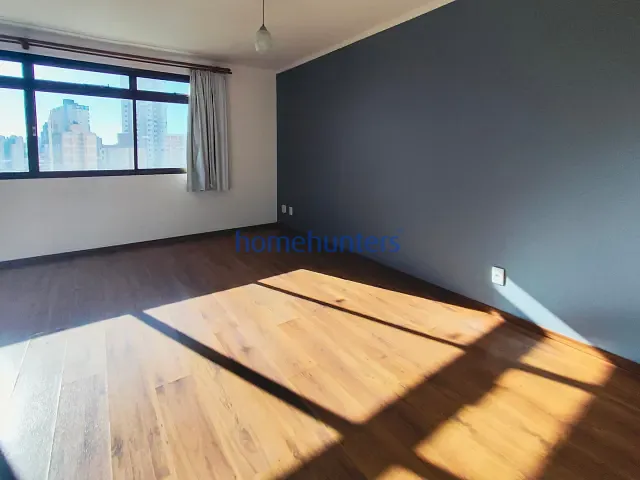 Apartamento com 73m² 1 quarto e 2 banheiros, à venda, no bairro Cambuí em Campinas