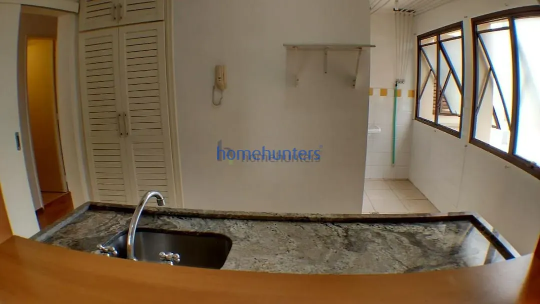 Apartamento, 1 quarto, 70 m² - Foto 3
