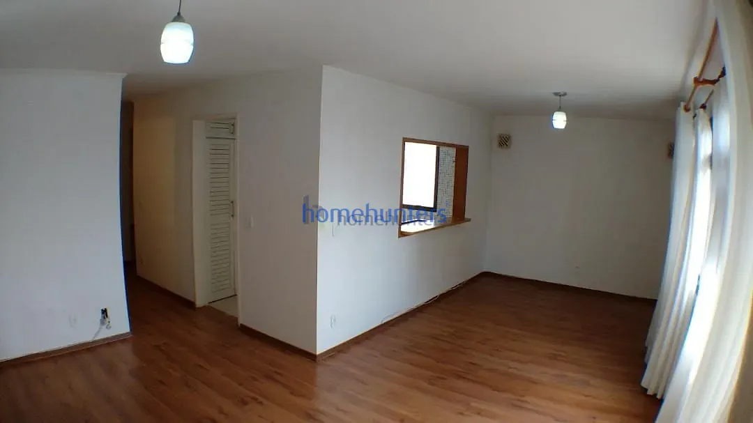 Apartamento, 1 quarto, 70 m² - Foto 1