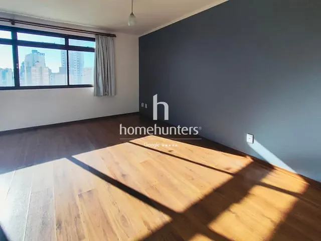 Apartamento com 73m² 1 quarto e 2 banheiros, à venda, no bairro Cambuí em Campinas
