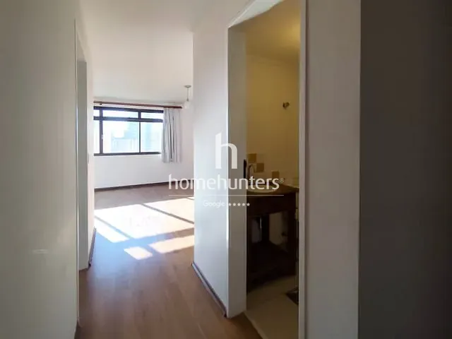 Apartamento com 73m² 1 quarto e 2 banheiros, à venda, no bairro Cambuí em Campinas